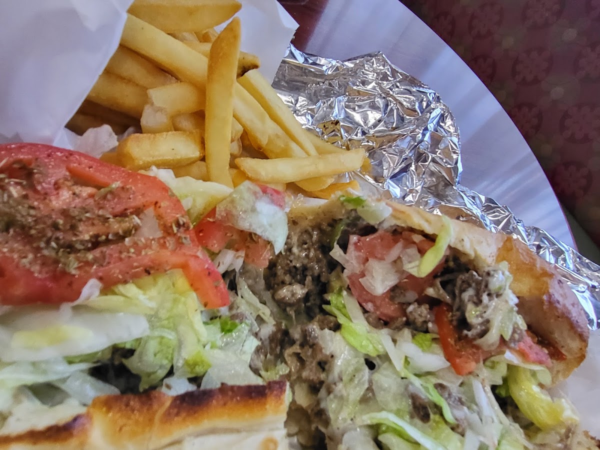 Slide Background Image